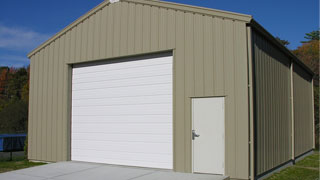 Garage Door Openers at Gaspar On Delaware Townhomes, Florida